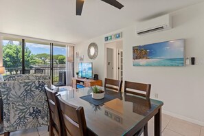 Appart'hôtel, 2 chambres | Restauration