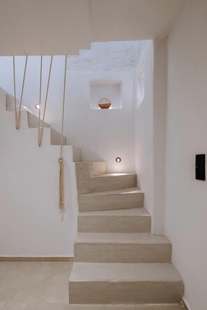 Interior - Onos Luxury Villas One (KYTHNOS)
