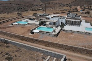 Exterior - Onos Luxury Villas One (KYTHNOS)