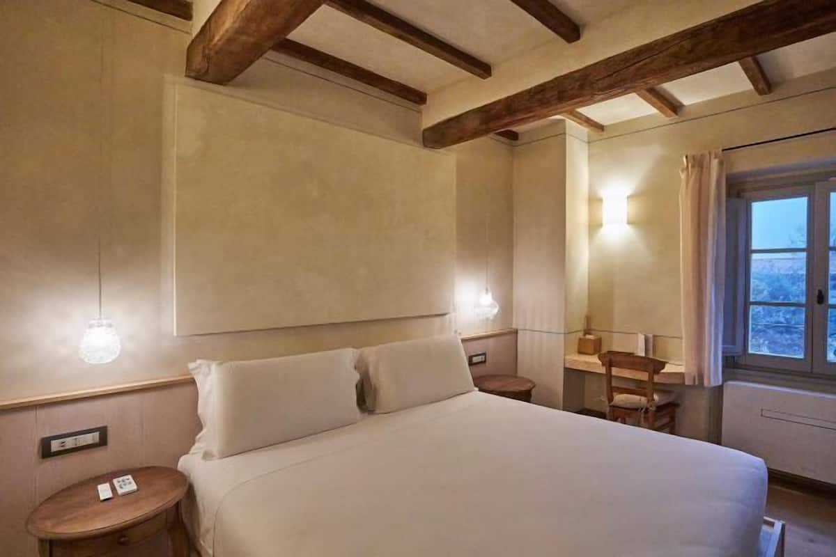 Insonorización y wifi gratis