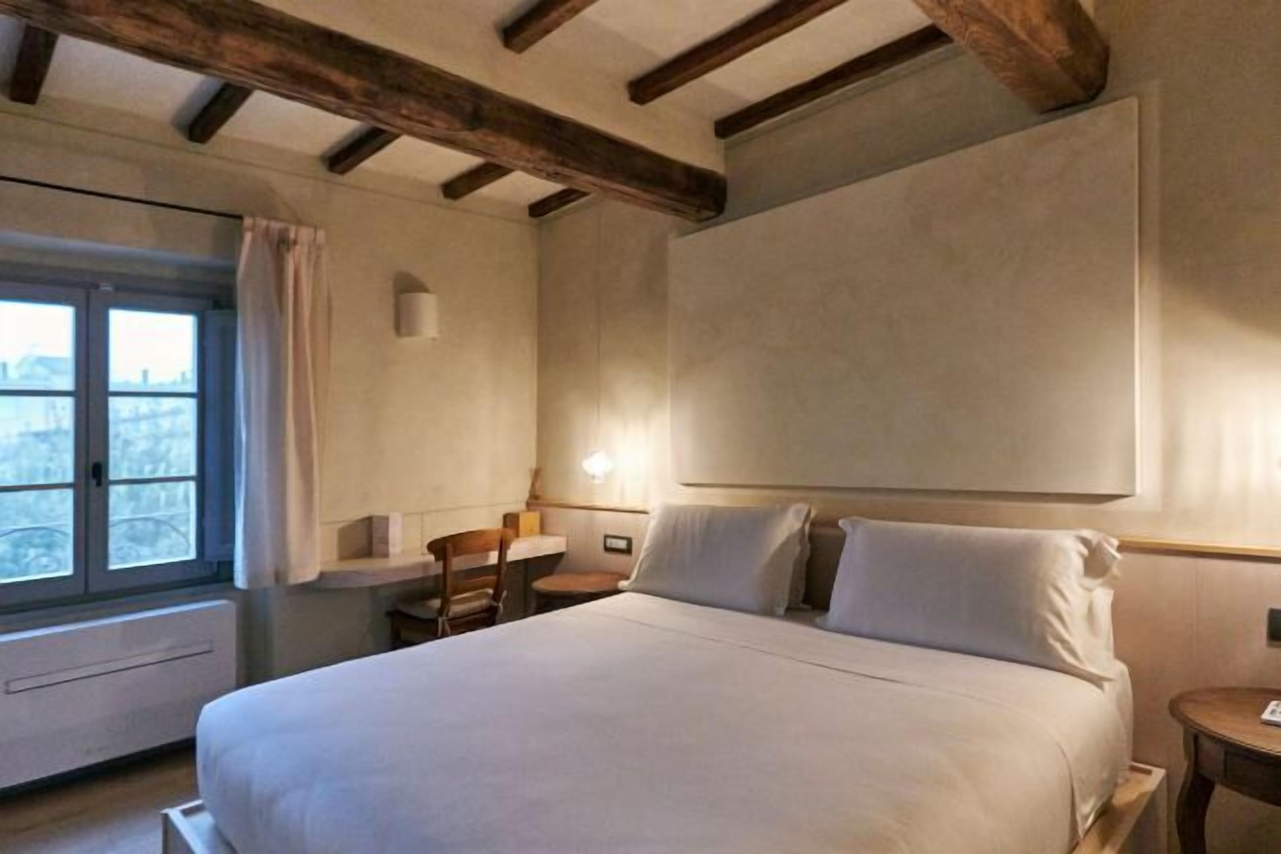 Sistema de insonorización y wifi gratis 