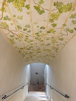 Entrada interior