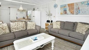 TV, videospill og DVD-spiller