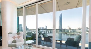 Room amenity - Dream Inn - Contemporary 2BR Marsa Tower (Dubai)