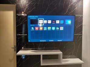 1 habitación y wifi gratis