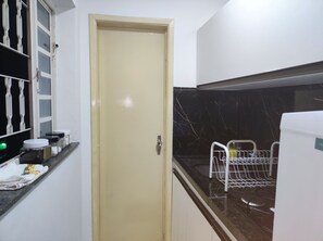 1 bedroom, free WiFi - Versátil Apartamento Central  (Curitiba)