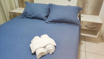 1 quarto, Wi-Fi de cortesia