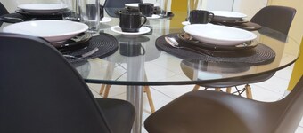 Versátil Apartamento Central 