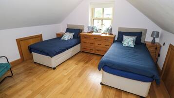 2 chambres, accĂšs Internet