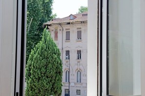 Interior - Exclusive Historic Ghetto Flatinrome (ROMA)