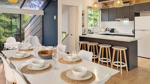 Casa Arbol by Experience Jervis Bay