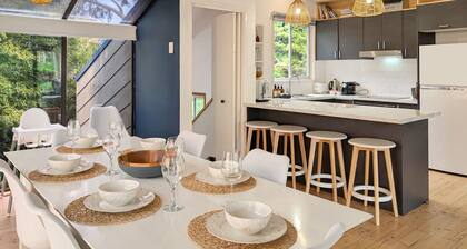 Casa Arbol by Experience Jervis Bay