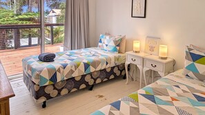 4 Schlafzimmer, Bügeleisen/Bügelbrett, Reisekinderbett, kostenloses WLAN