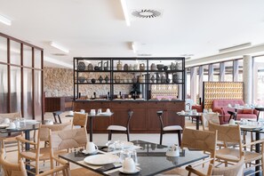 Frokostområde