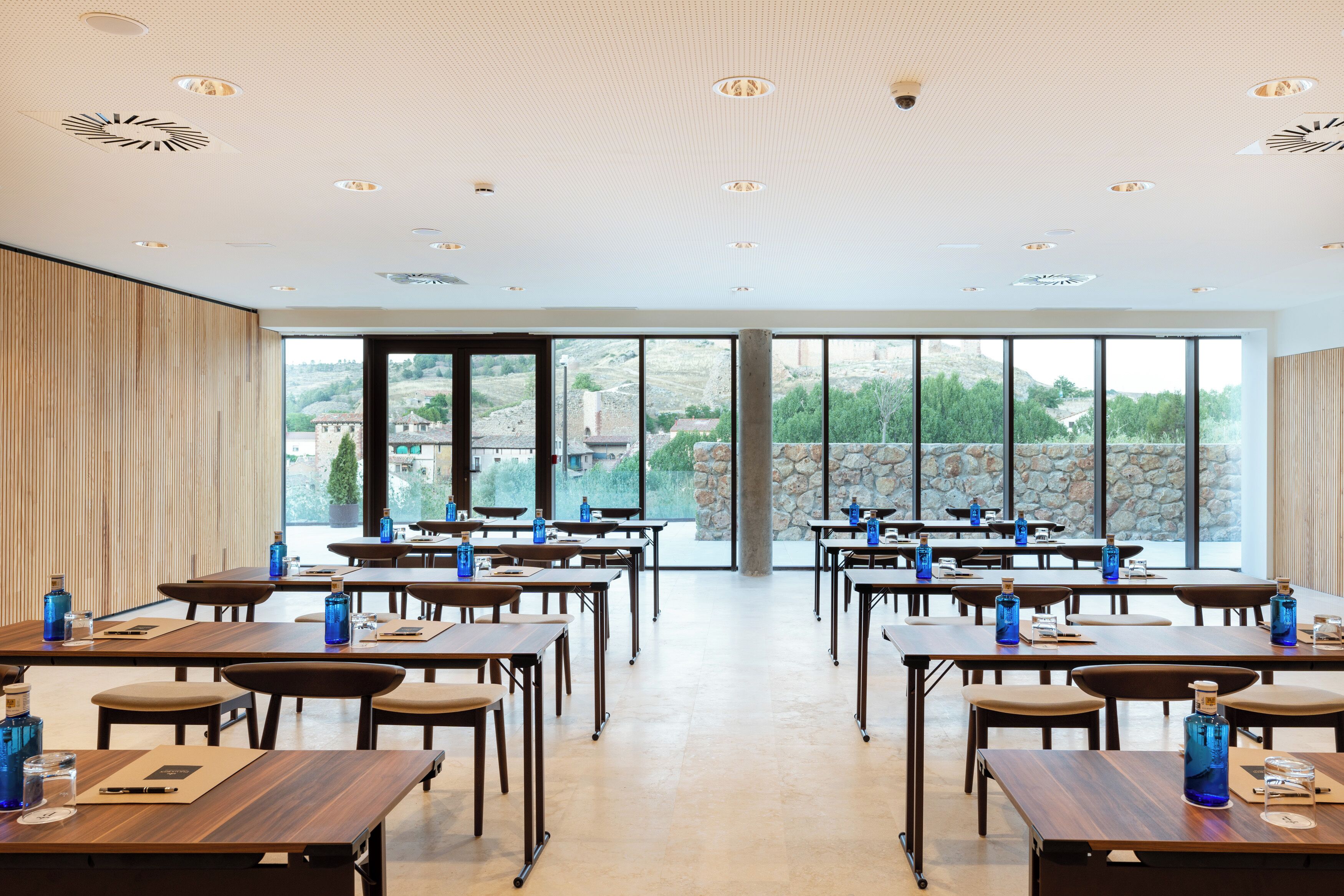 Sala de reuniones