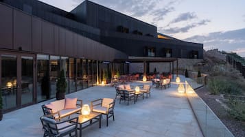 Terras