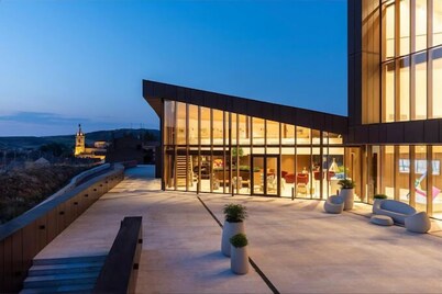 PARADOR MOLINA DE ARAGÓN