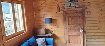 Chalet Briançon Serre Chevalier