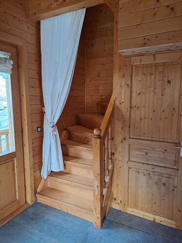 Chalet Briançon Serre Chevalier