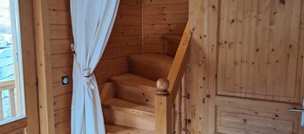 Chalet Briançon Serre Chevalier