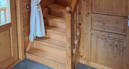 Chalet Briançon Serre Chevalier