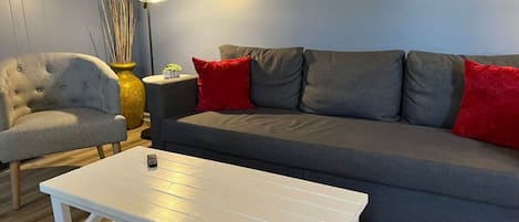TV
