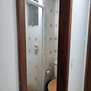 1 quarto, Wi-Fi de cortesia