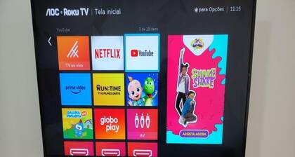 Apartamento Curitiba Palace