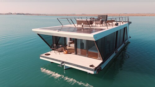 Aqva The Exclusive Water Loft Venice