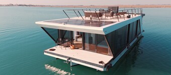 Aqva The Exclusive Water Loft Venice