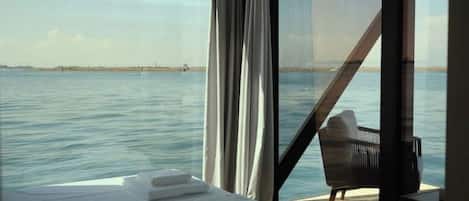 3 chambres, lit parapluie, Wi-Fi, draps fournis
