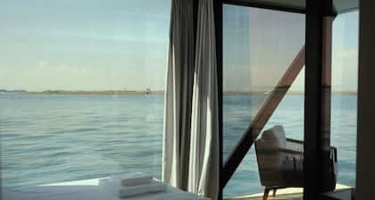 Aqva The Exclusive Water Loft Venice