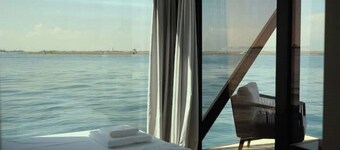 Aqva The Exclusive Water Loft Venice