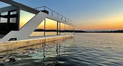 Aqva The Exclusive Water Loft Venice