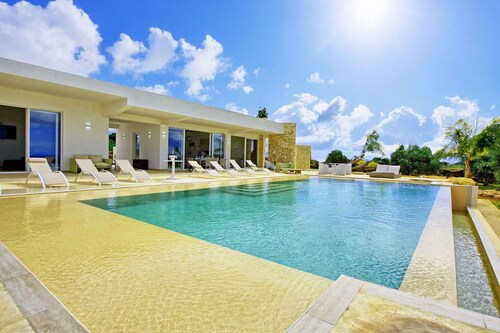 Villa Infinito -Villa with private pool