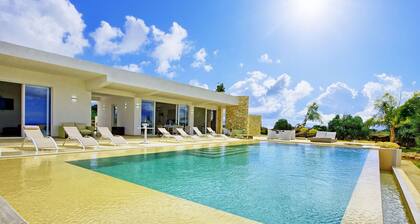 Villa Infinito -Villa with private pool