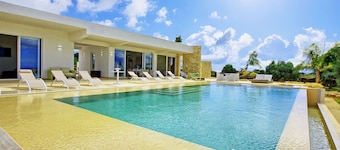 Villa Infinito – Villa mit privatem Pool