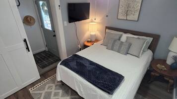 3 chambres, fer et planche Ă repasser, lit parapluie, Wi-Fi