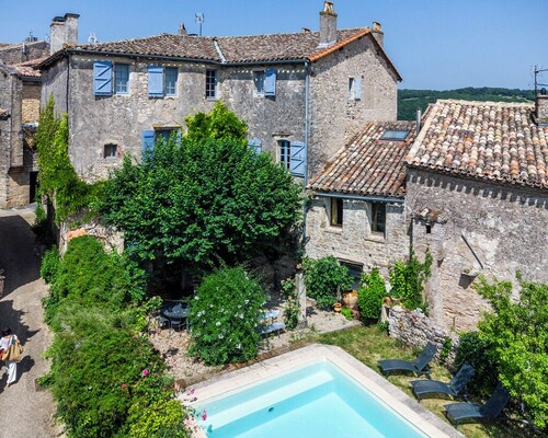 Auberge des Hirondelles