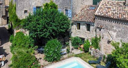 Auberge des Hirondelles