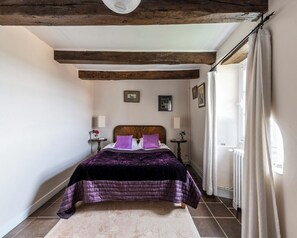 Habitación clásica doble | Wifi gratis