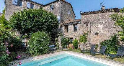Auberge des Hirondelles