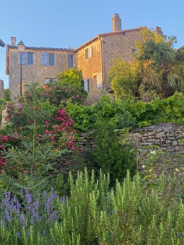 Auberge des Hirondelles