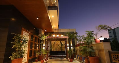 Amritam Palace A Luxury AC Home Stay
