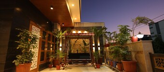 Amritam Palace A Luxury AC Home Stay