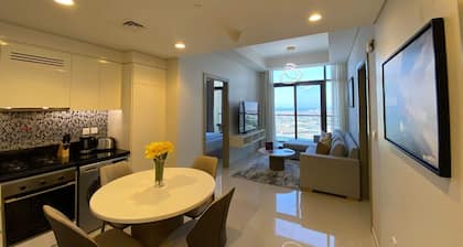 Fujairah - Address Beach Residence XXIII