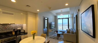 Fujairah - Address Beach Residence XXIII
