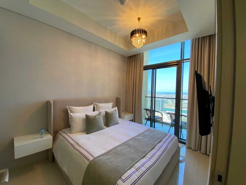Fujairah - Address Beach Residence XXIII