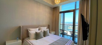 Fujairah - Address Beach Residence XXIII