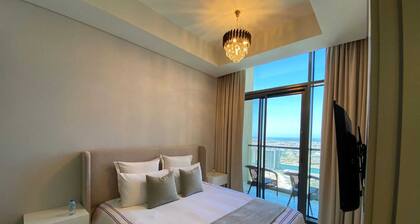 Fujairah - Address Beach Residence XXIII